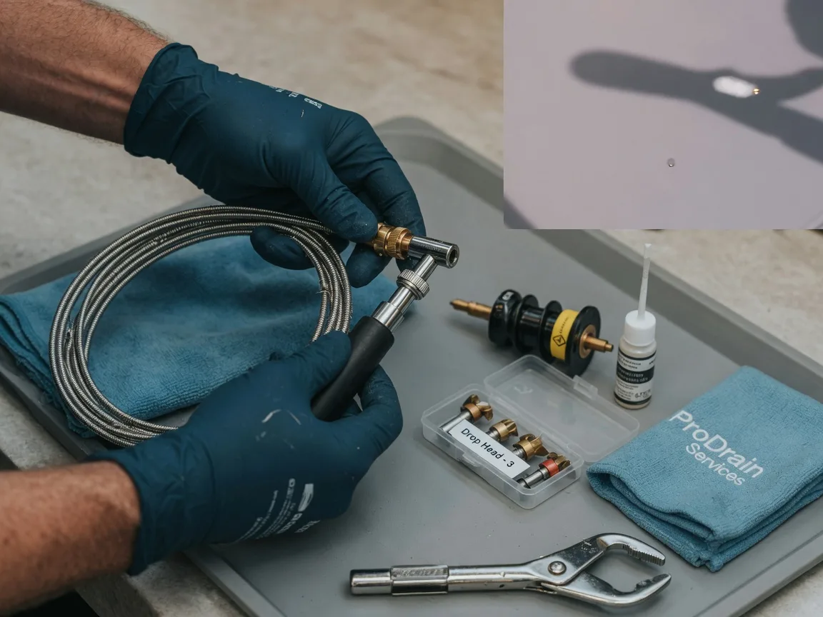 Why choose Drain Cleaning in Greens Fork, IN